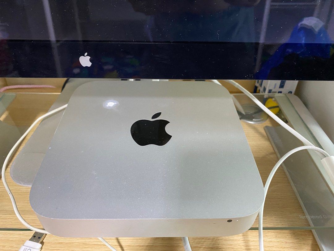Mac mini 2014 i5 8GB 512GSSD 1TBHDD（Find Mac Minis For Sale | ksl 