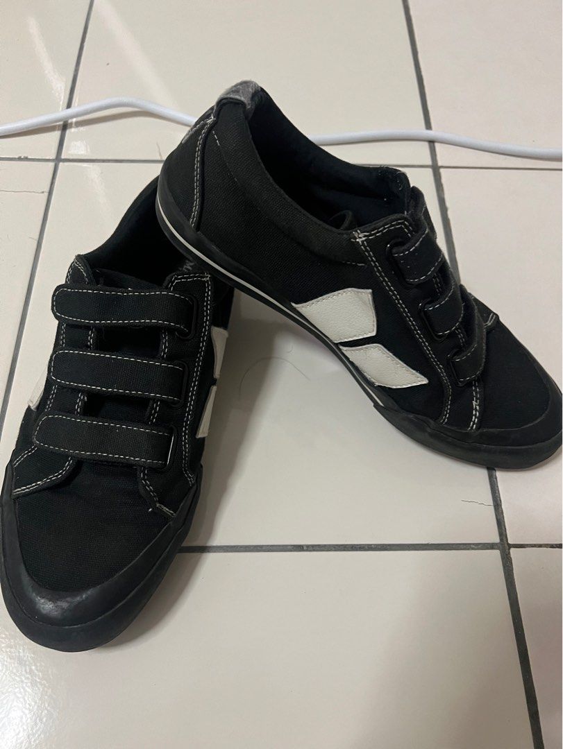 Eliot velcro discount