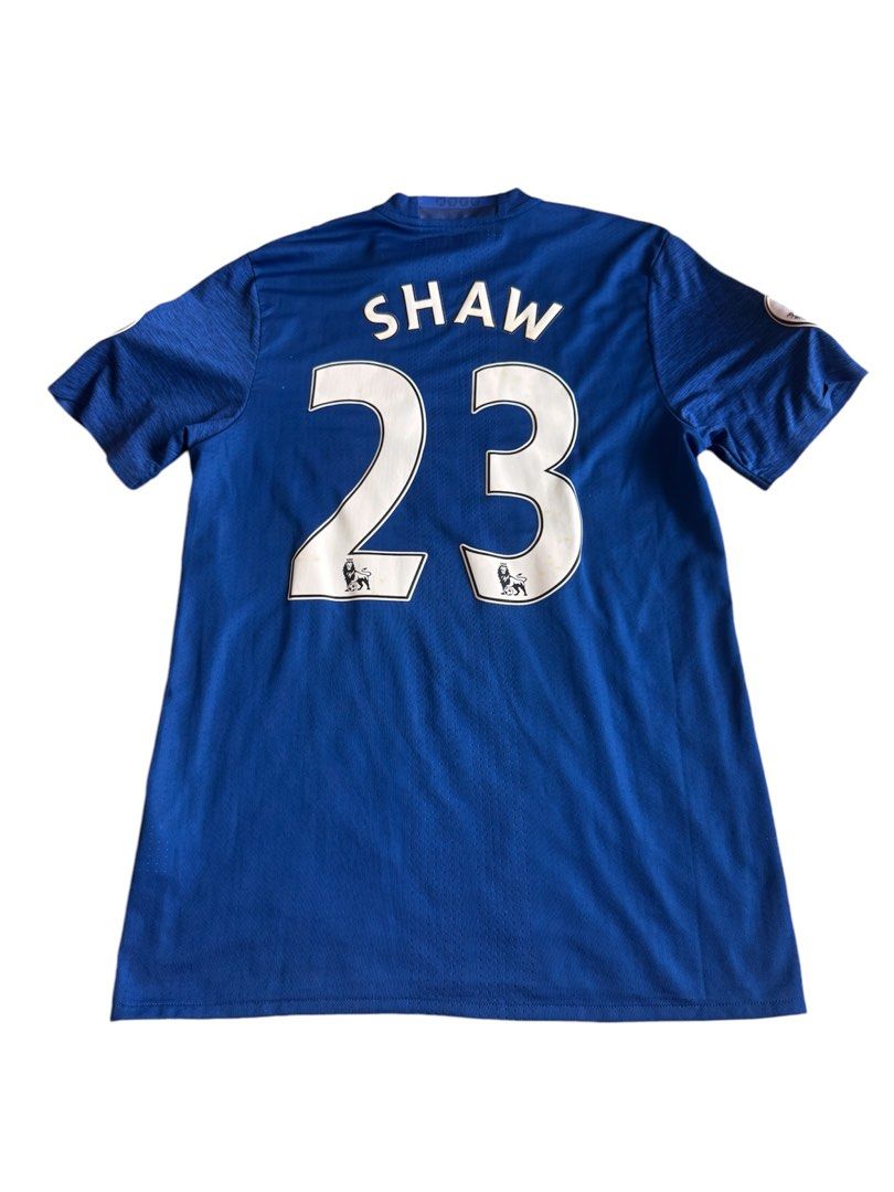 Luke jersey best sale