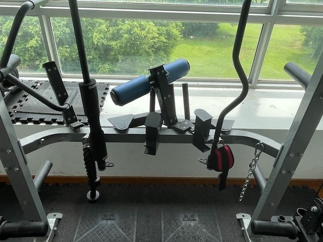 Massfits treadmill online