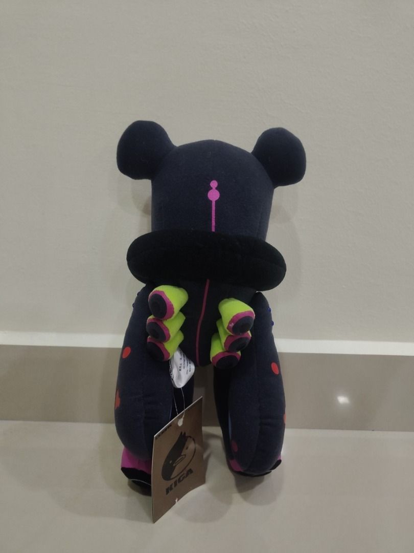 Mawaru penguindrum plush sales