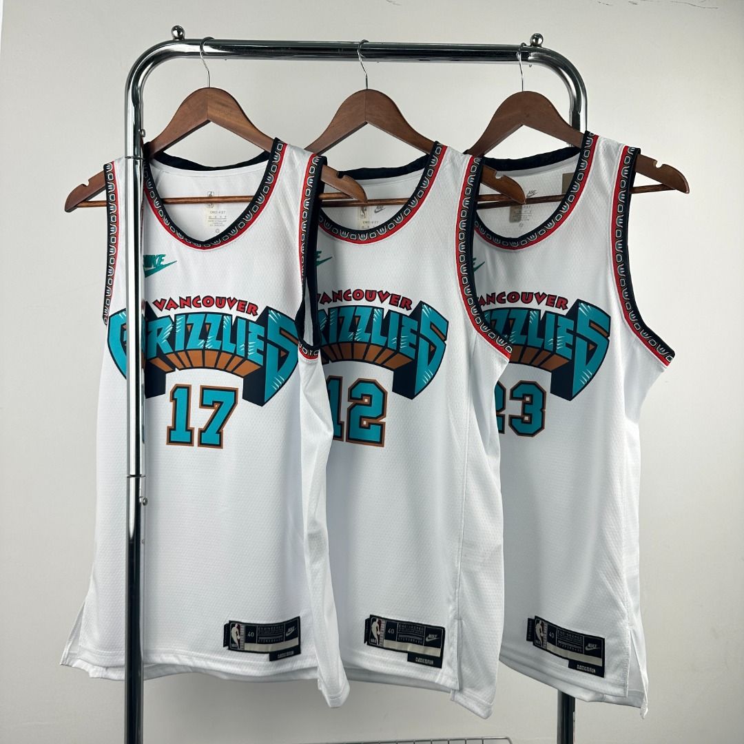 Nba memphis grizzlies jersey online
