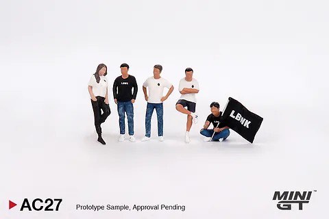 DIORAMA Collection item 3