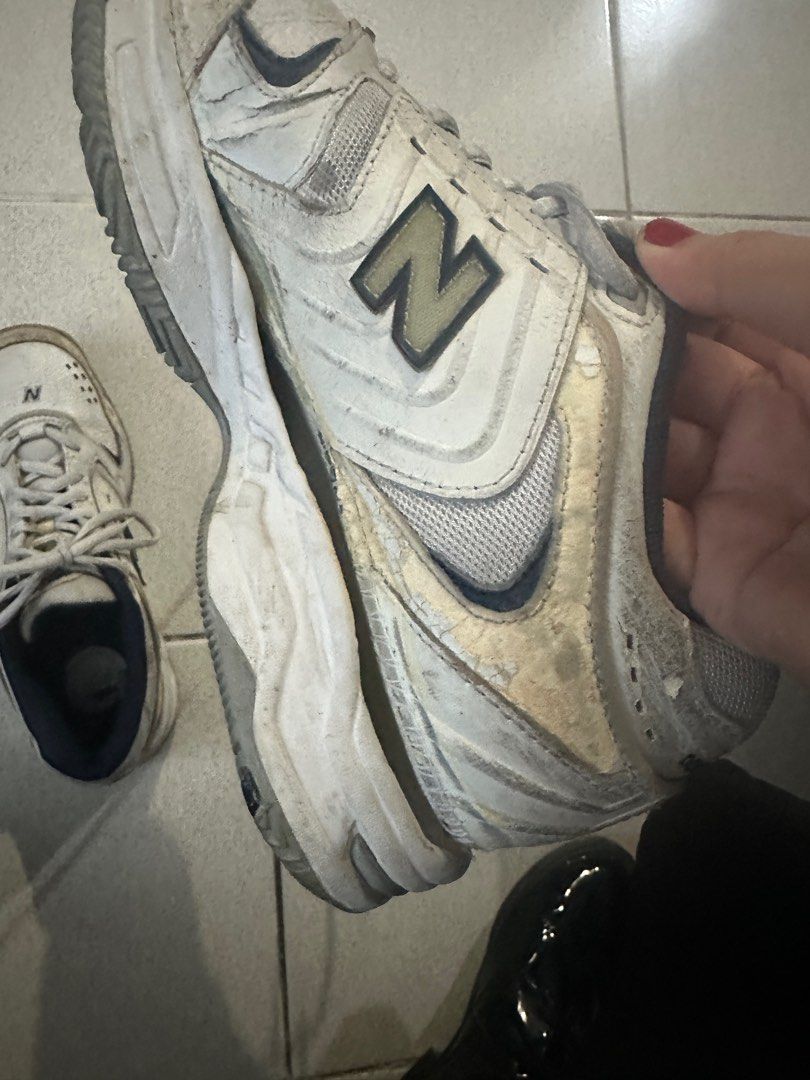 New balance 652 cheap