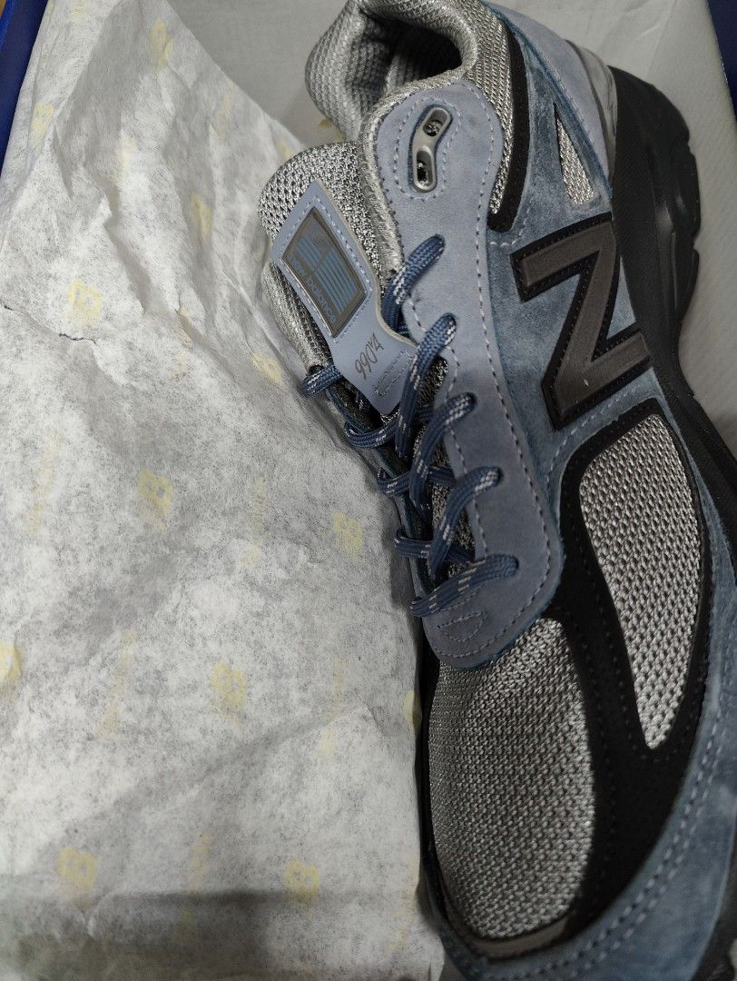 New Balance 990BB4