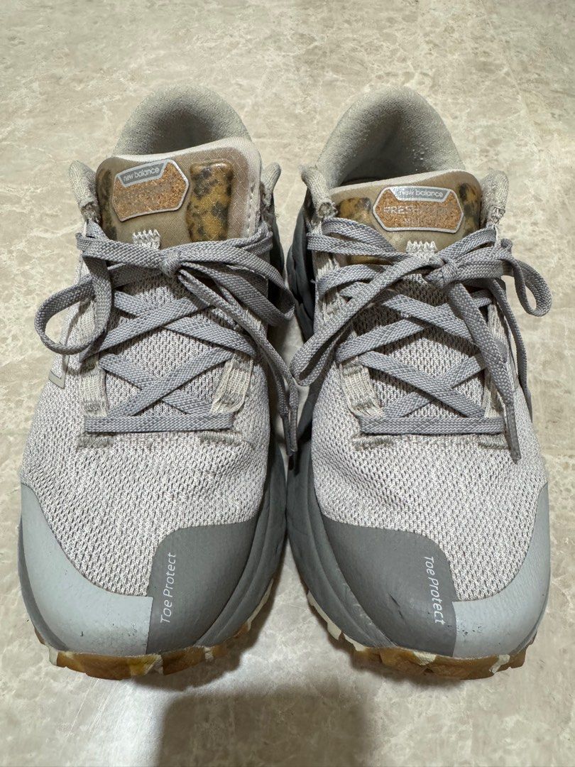 New balance fresh foam 98 trail best sale