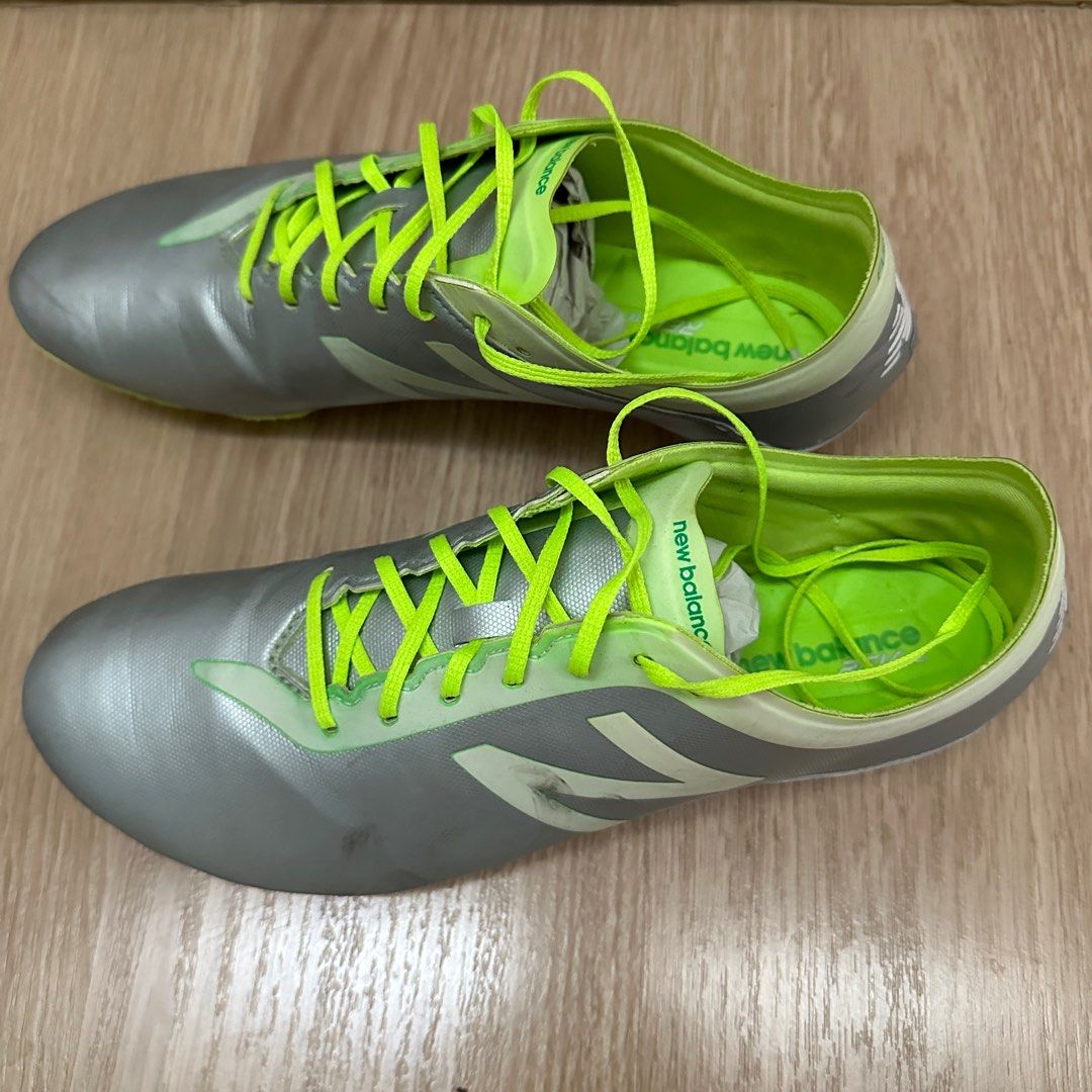 NEW BALANCE FURON 2.0 PRO HYDRA FG LIMITED EDITION Carousell