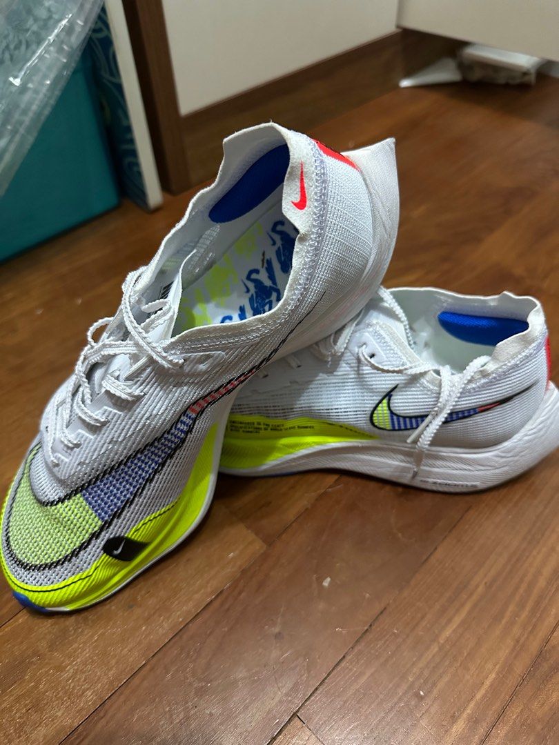New nike vaporfly 5 top