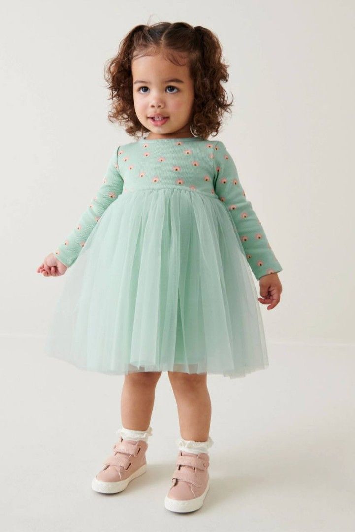 NEXT KIDS TUTU DRESS Babies Kids Babies Kids Fashion on Carousell