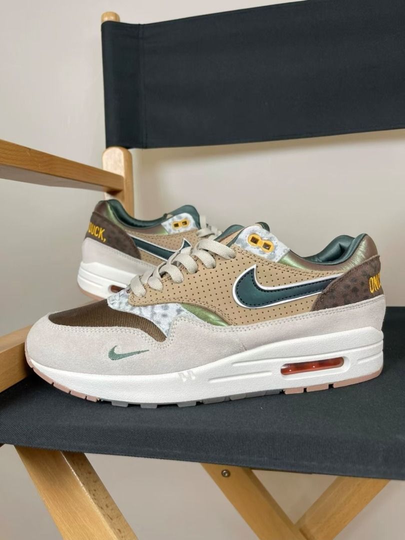 Nike air max 87 jungle shop