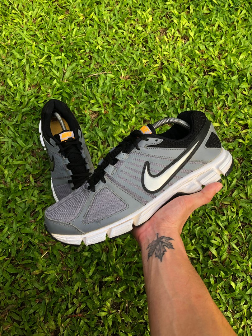 Nike downshifter 5 mens running shoes top