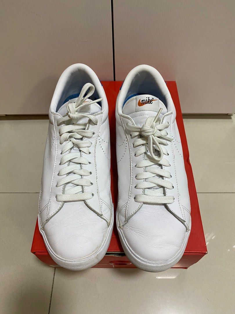 Fragment Nike Tennis Court Classic Nike Tennis Classic Green 2025