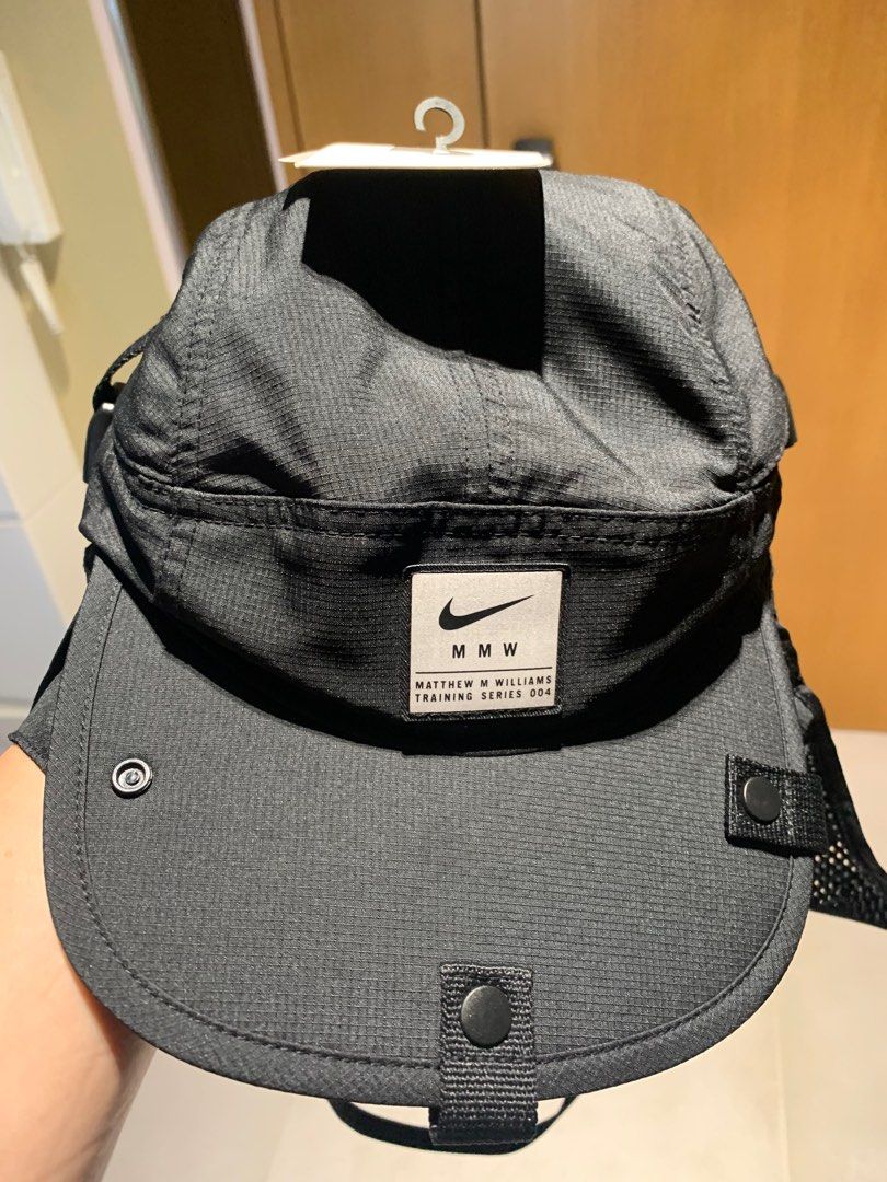 nike mmw cap