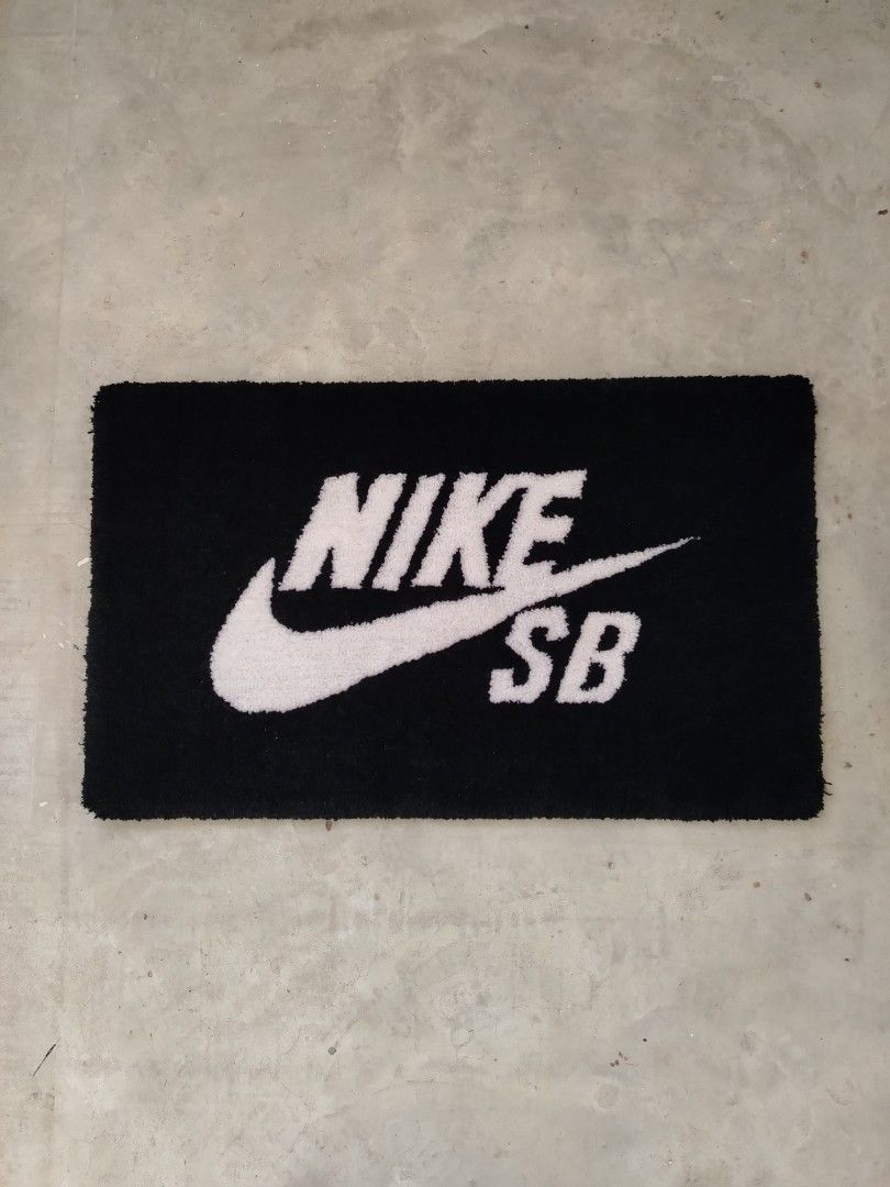 nike sb rug