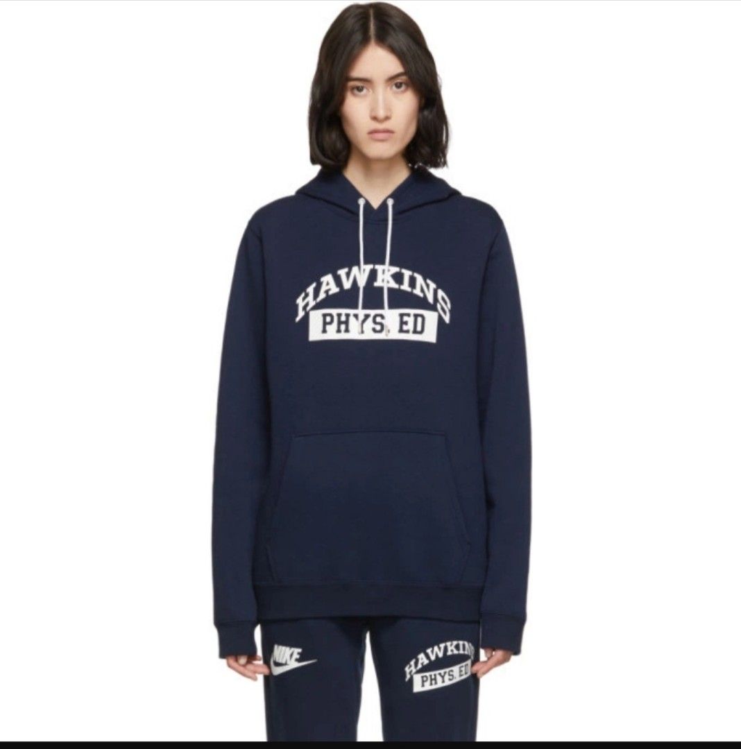 Nike hawkins phys ed on sale