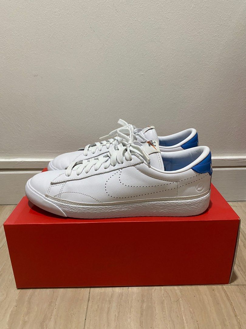 Nike air zoom tennis classic ac / fragment new arrivals