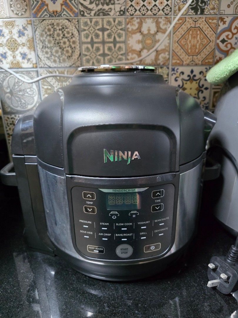 Ninja Foodi OP300