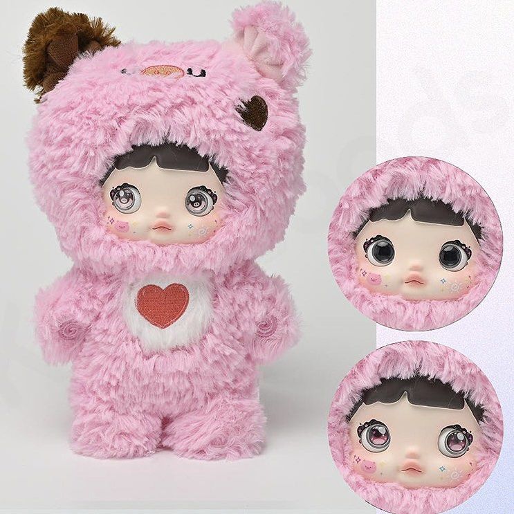Nommi V1 (JUJU) 1個