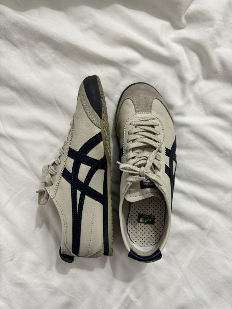 Original Onitsuka Tiger Mexico 66 Size 7