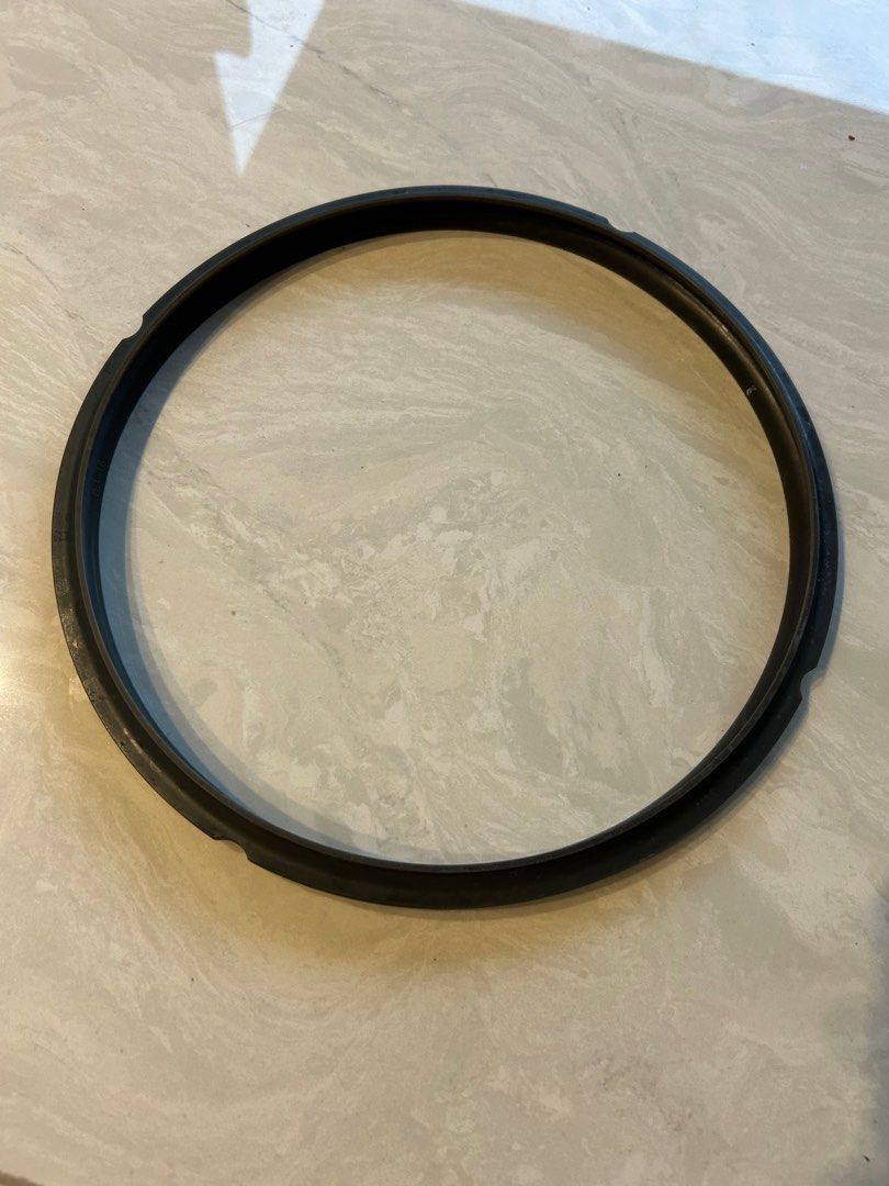 Original Ninja Foodi Sealing Ring Silicone Gasket for Ninja Foodi 11 In 1 6L Multi Cooker OP350 TV Home Appliances Kitchen Appliances Other Kitchen Appliances on Carousell