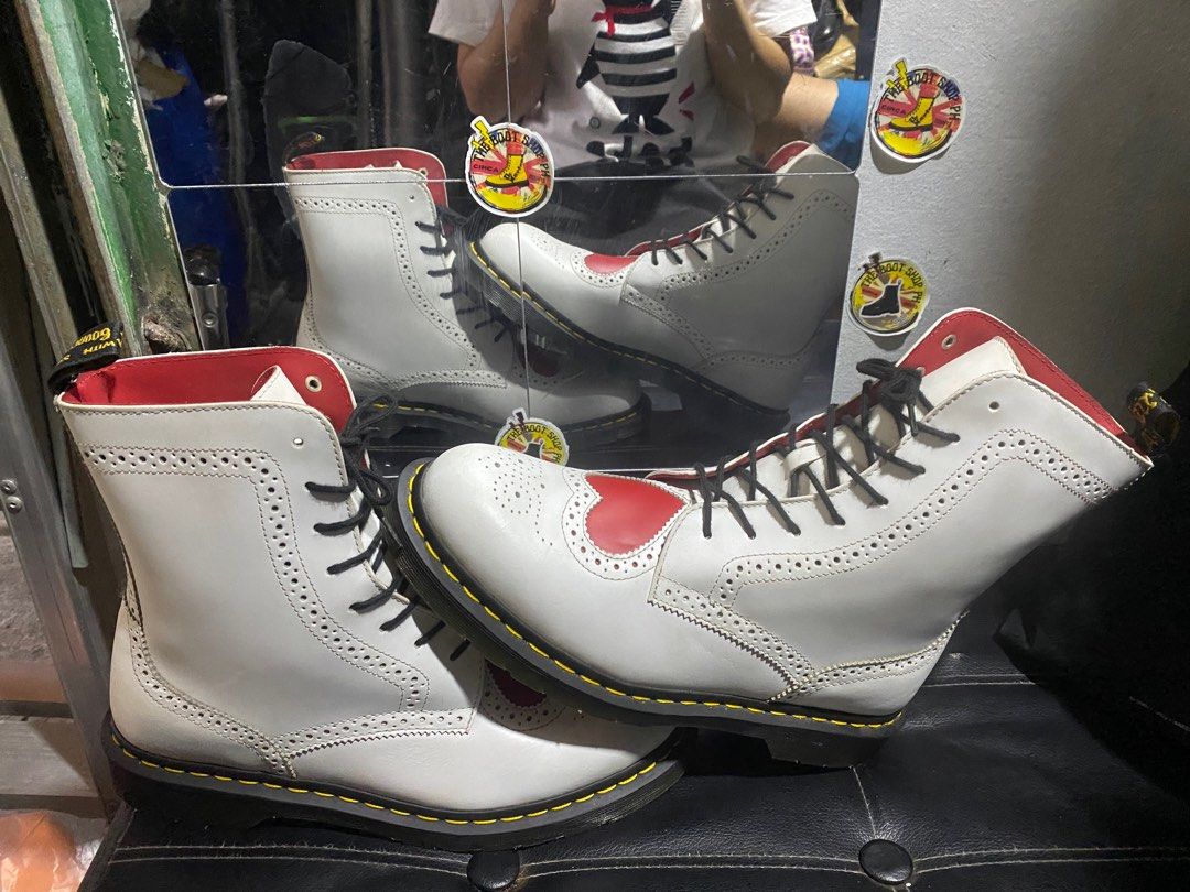 Dr martens bentley ii clearance