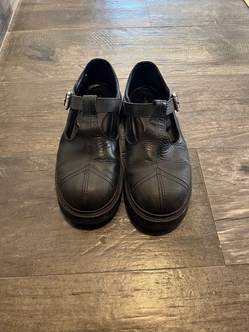 OUR LEGACY CAMDEN SHOES, 男裝, 鞋, 便服鞋- Carousell
