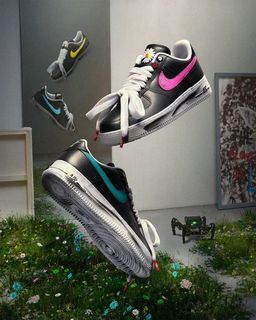 100 affordable nike g dragon For Sale Sneakers Carousell Singapore
