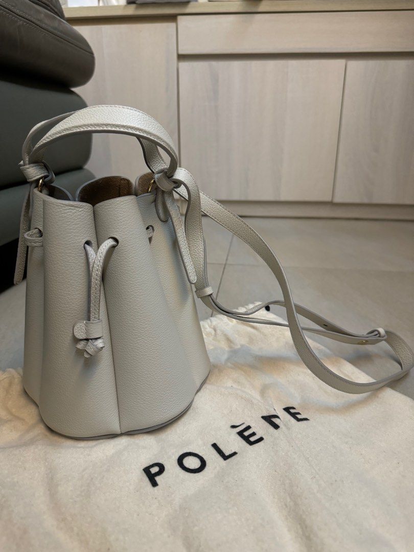 Polene Polène Number eight mini /Number Huit Mini (細花花