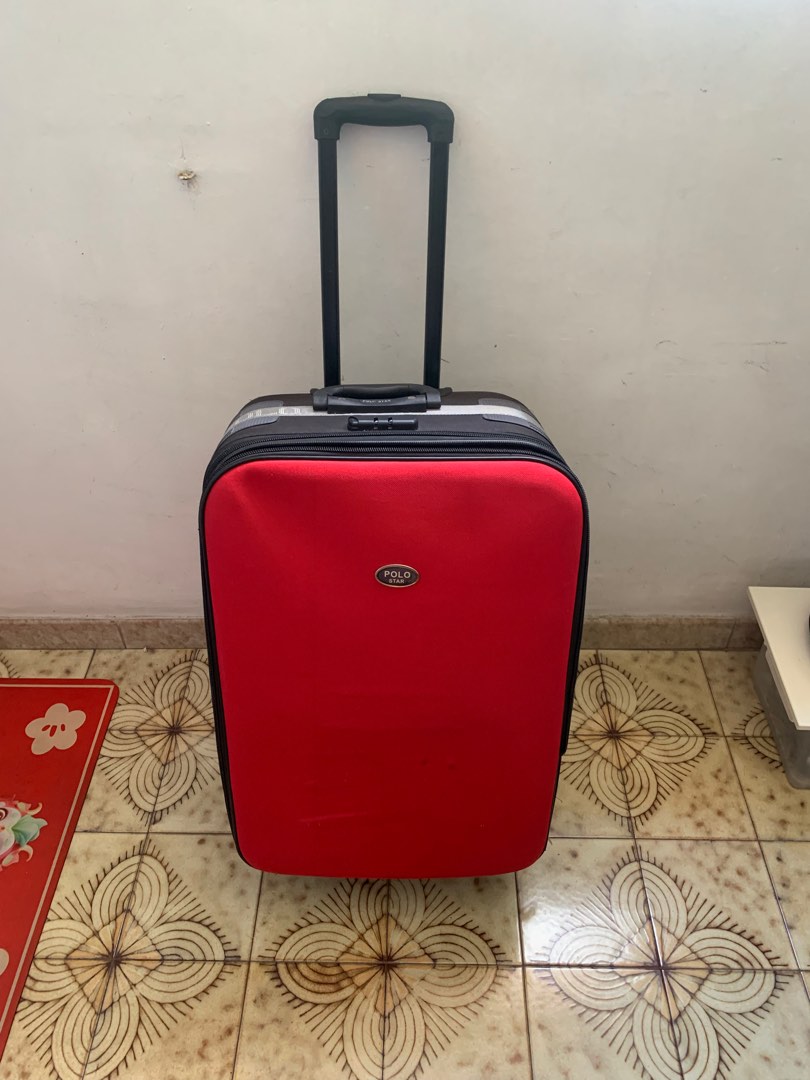 Polo star bag price hot sale