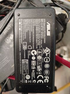 Power supply for Asus EXA1204YH VX207 VX228 VX228H VX248 VX22964224130221699110