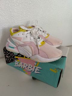 Barbie puma malaysia deals