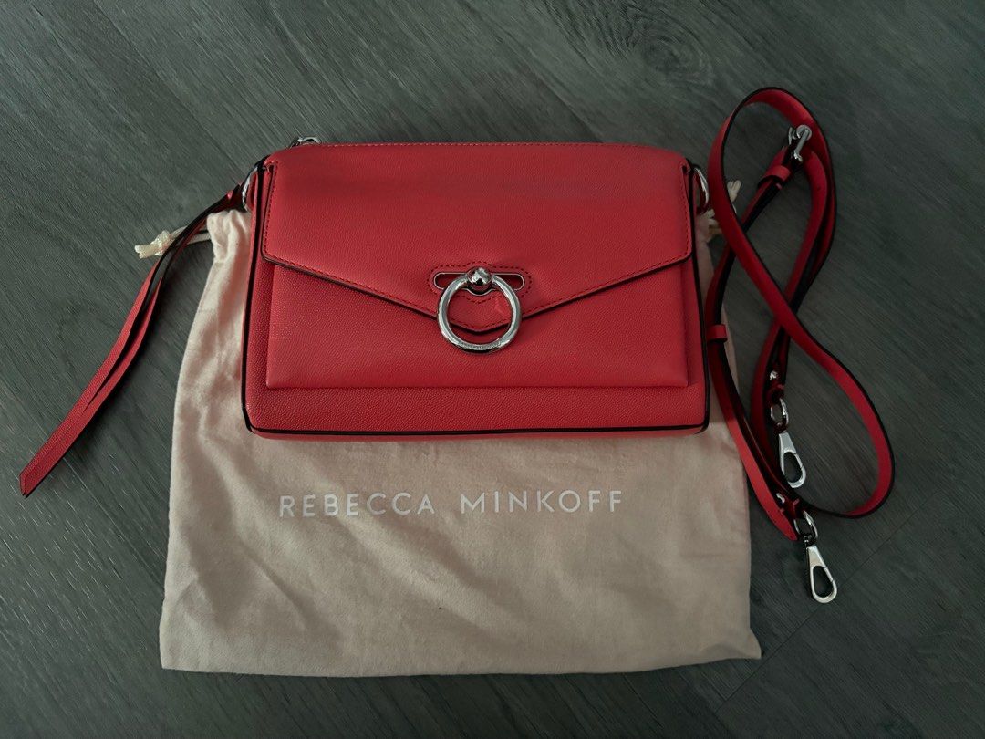Rebecca minkoff jean mac crossbody best sale