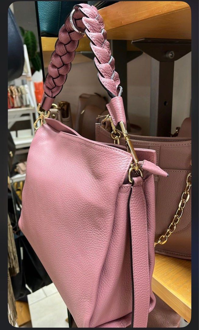 Talia crossbody gucci top
