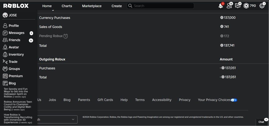 ROBLOX KORBLOX ACCOUNT FOR SELL Community On Carousell Roblox Korblox Account For Sel 1730622058 74384ed5 Progressive 