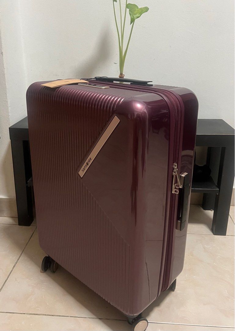 Essens Spinner Samsonite Spinner 69 Samsonite Azio Spinner 75/28