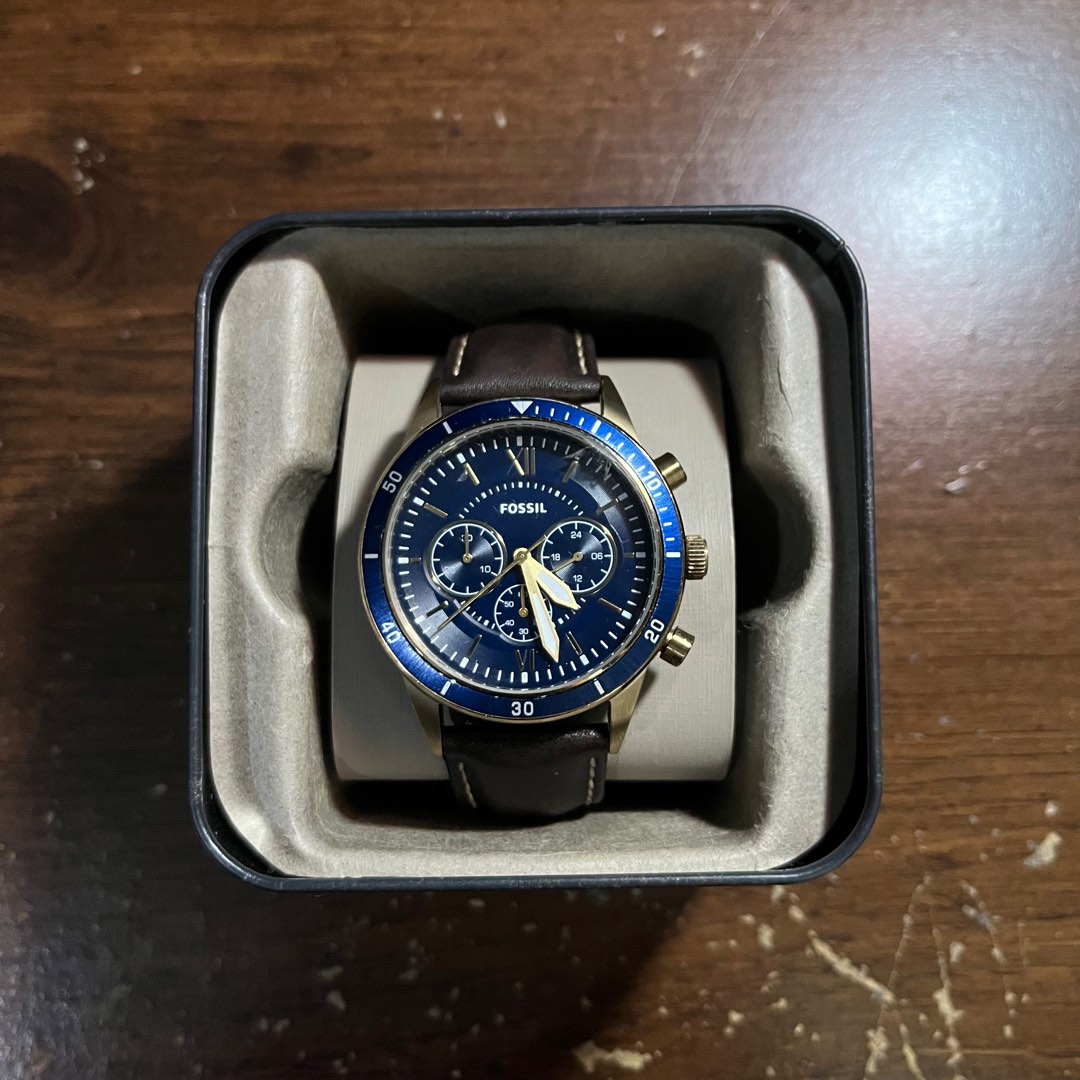 Fossil bq2229 online