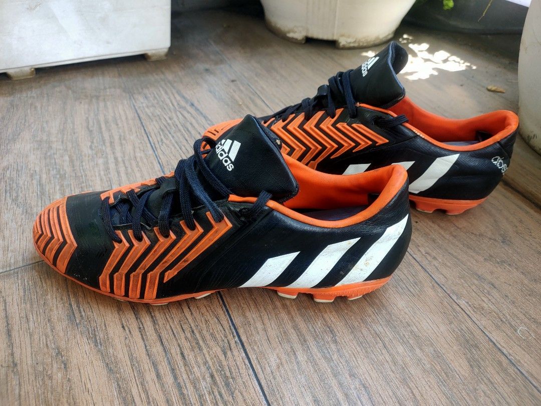 Sepatu Bola Adidas Predator Adidas Cleats Adidas Predator Absolado