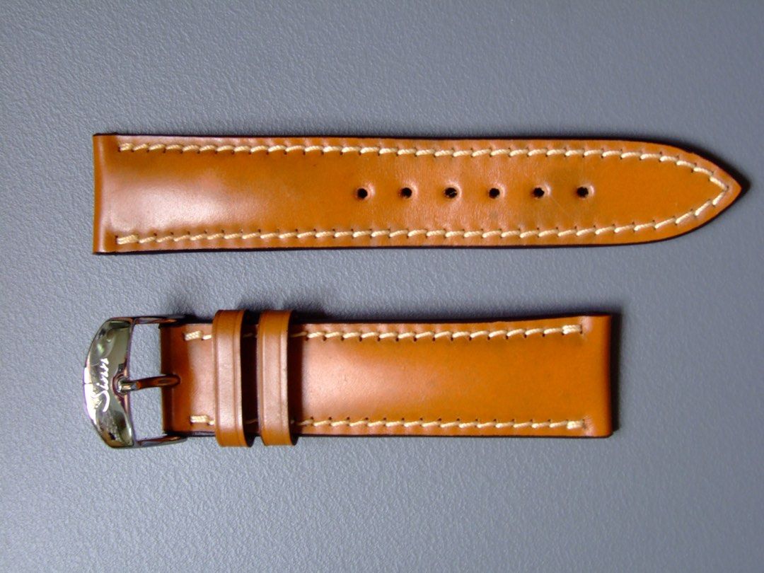 Sinn leather strap on sale