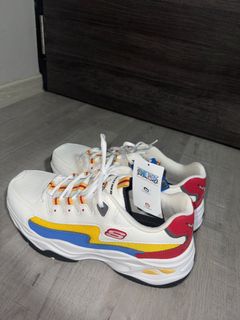 Affordable skechers one piece shoe For Sale Men s Fashion Carousell Singapore
