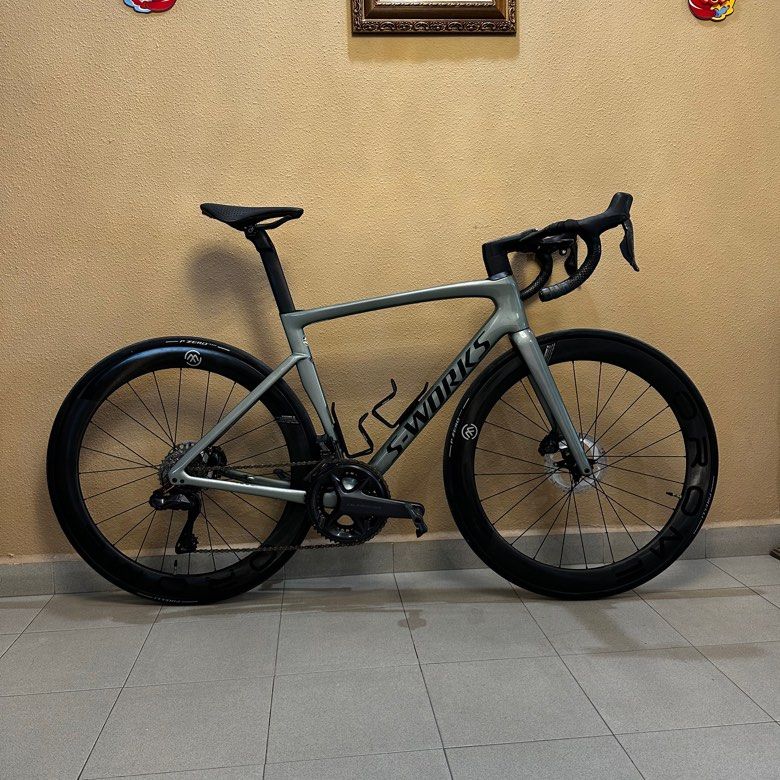 Tarmac sl7 54 hot sale