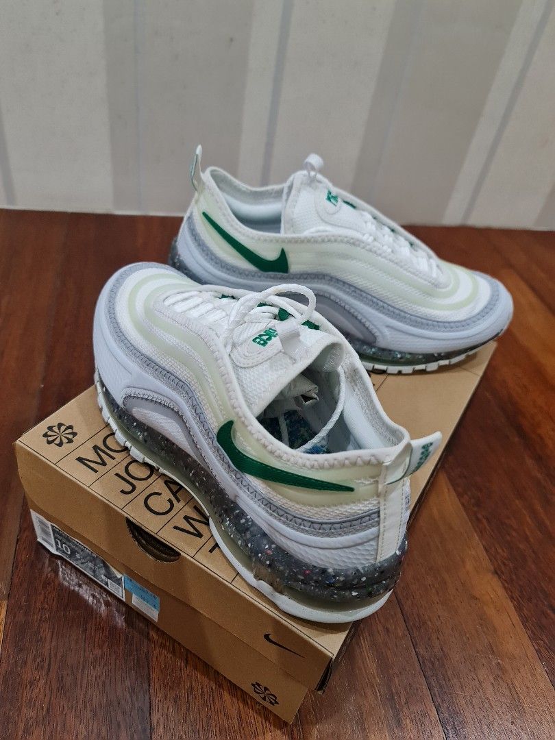 air max 97 undefeated box
