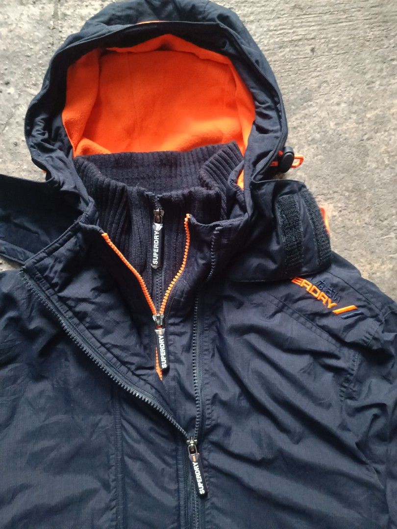 Superdry windsport jacket online
