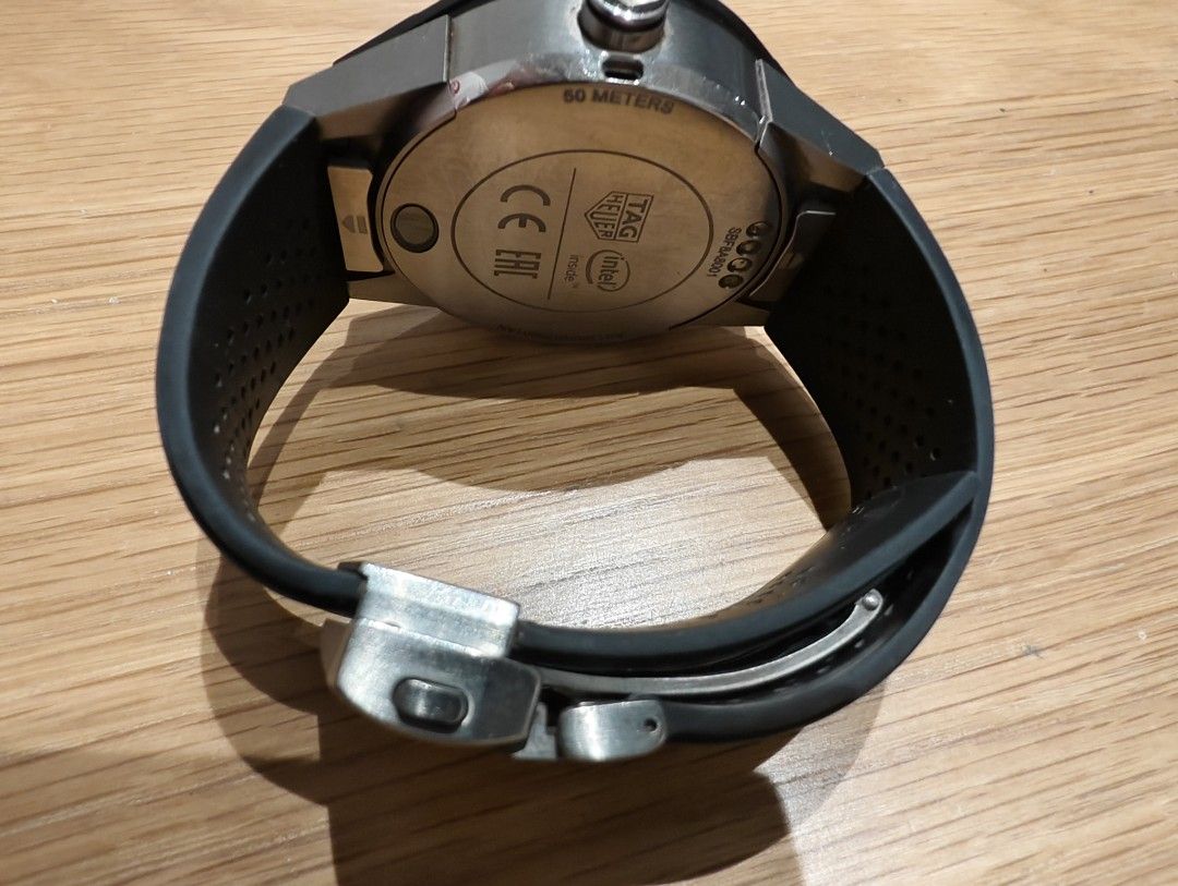 Tag Heuer Connected E2 (not working condition) but with trade in