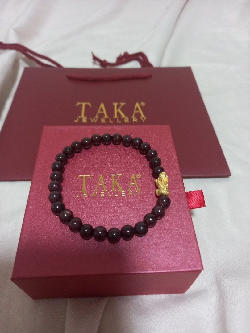 Taka jewellery pixiu discount