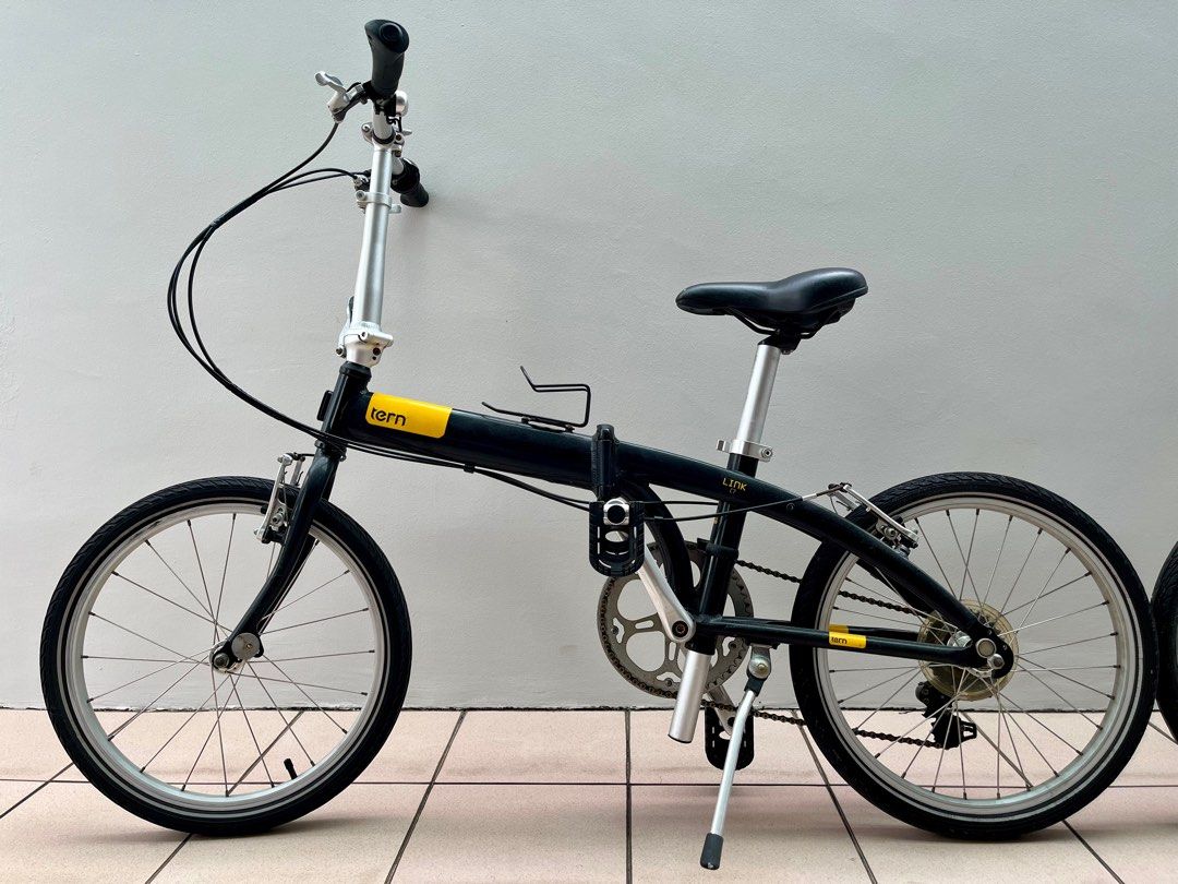 Tern link c7 for sale deals