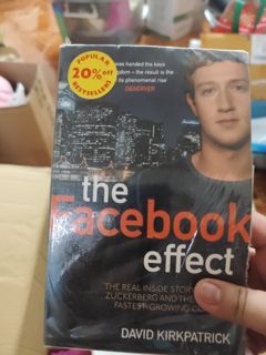 The Facebook Effect (unused)