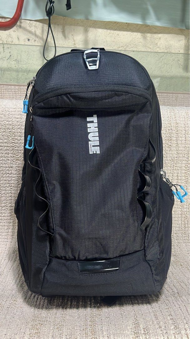 THULE ENROUTE 25L (Category: Backpacks) located in Taguig. Submitted by meldee.abara101095 (Listing ID 1334220858, Image 1). Description: Brandnew and 100% original with complete tags. For more info you may message me here. Thank you.