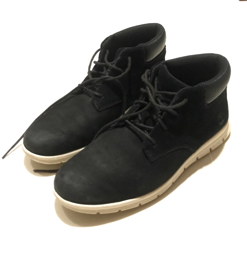 Timberland graydon chukka navy nubuck shop