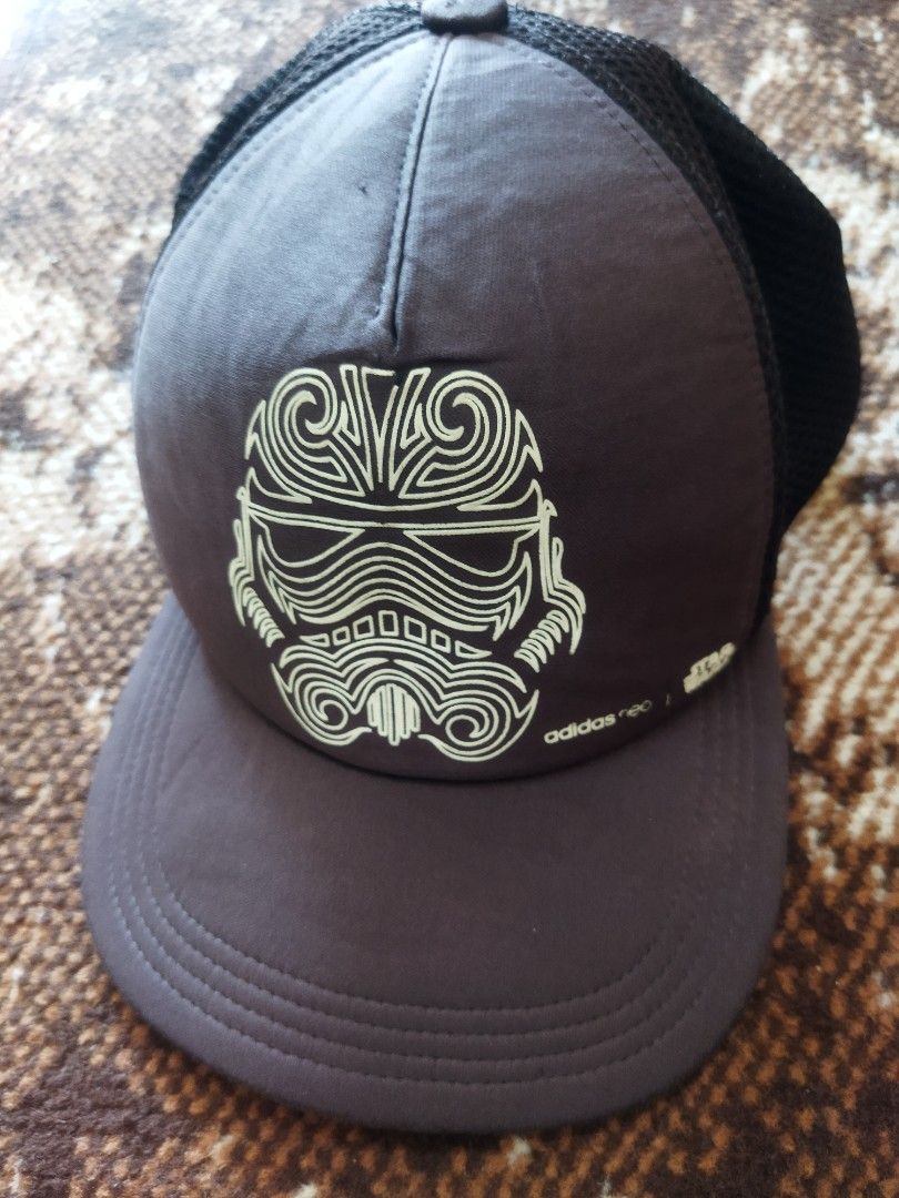 Adidas neo kylo ren online