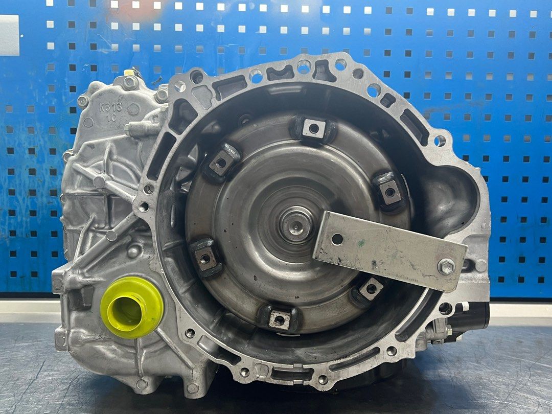 TOYOTA ALTIS ZRE171 WISH zGE20 NEW Gearbox k313, Car